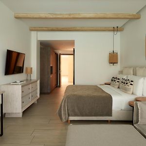 Double Room Limited Sea View Residence Area